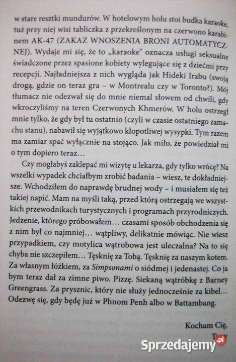 Anthony Bourdain Świat kuchni Wyd Carta Blanca Lublin