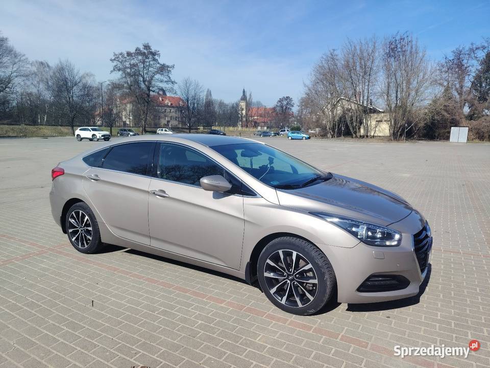 Hyundai wielkopolskie Krotoszyn