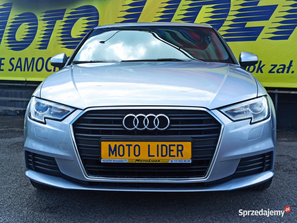 67 AUTOMAT Stronic świetny stan Rzeszów