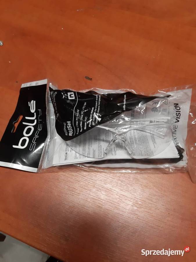 Okulary ochronne łódzkie Skierniewice