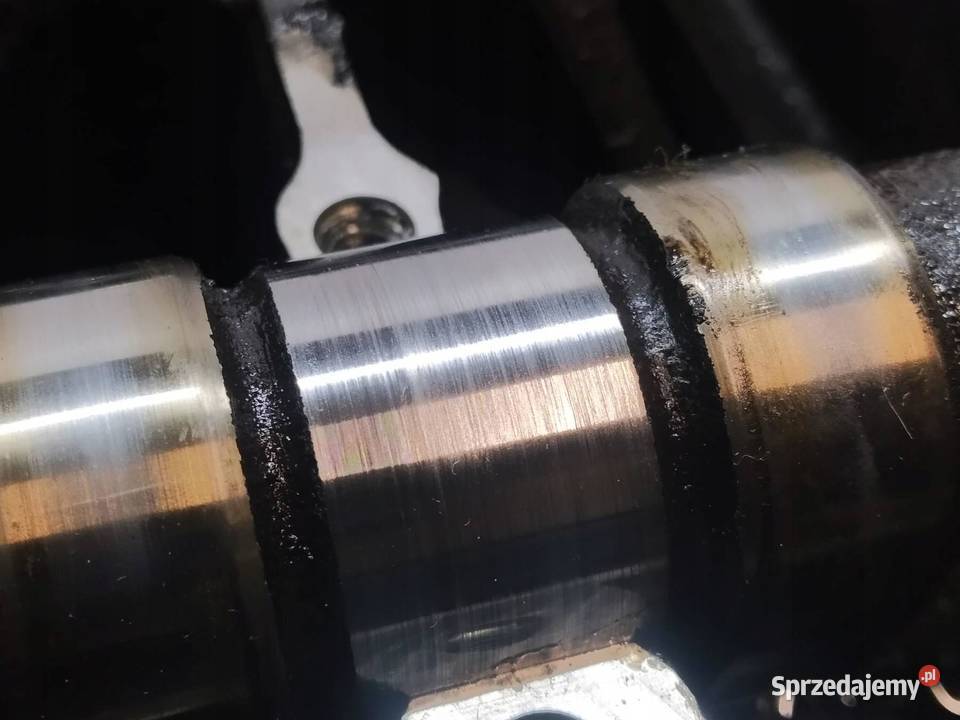 GŁOWICA KOMPLETNA 55556574 20 TURBO Opel Vectra sprzedam