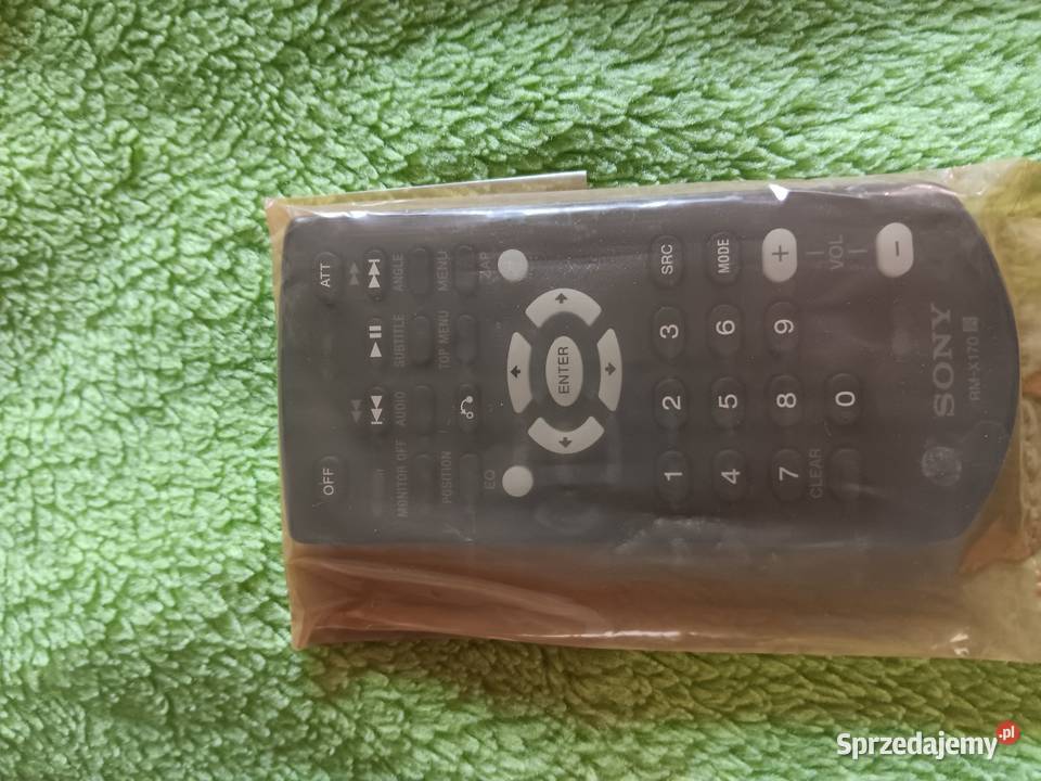 Radio Sony XAVAX5600 2 DIN Lexus SC430 Katowice