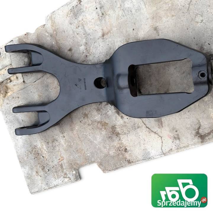 Wspornik Przednia Oś 84390031 Case Magnum 340 Wilkowo