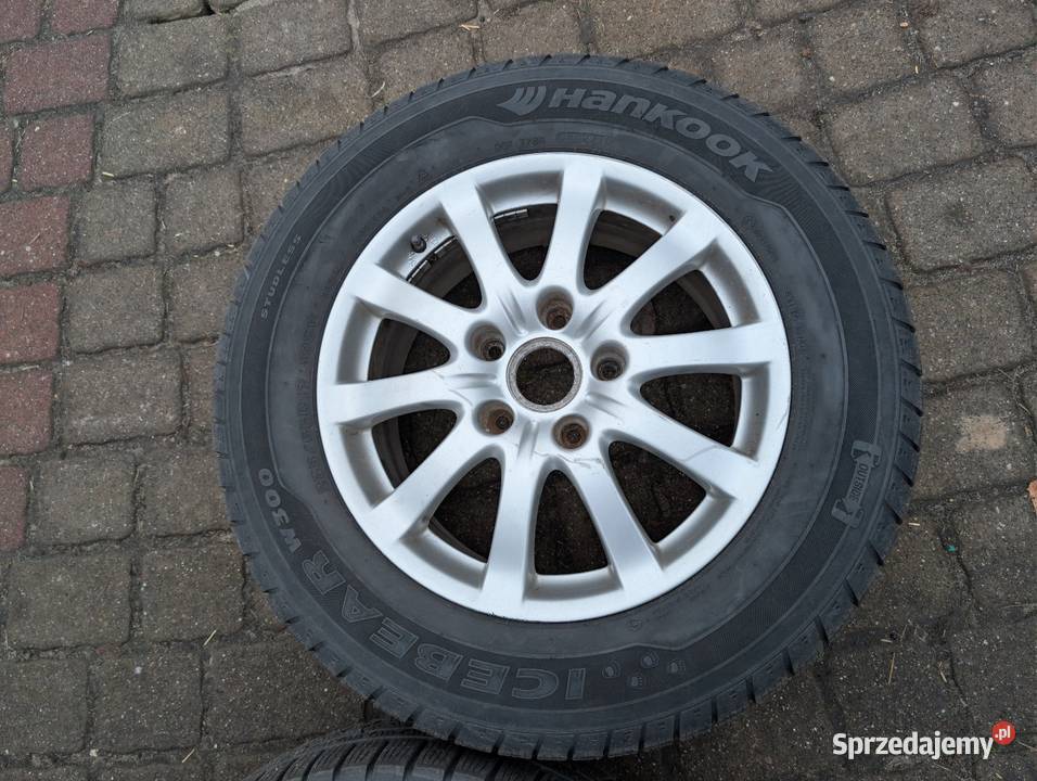 Koła Porsche Cayenne Touareg 5x130 Siemianowice Śląskie