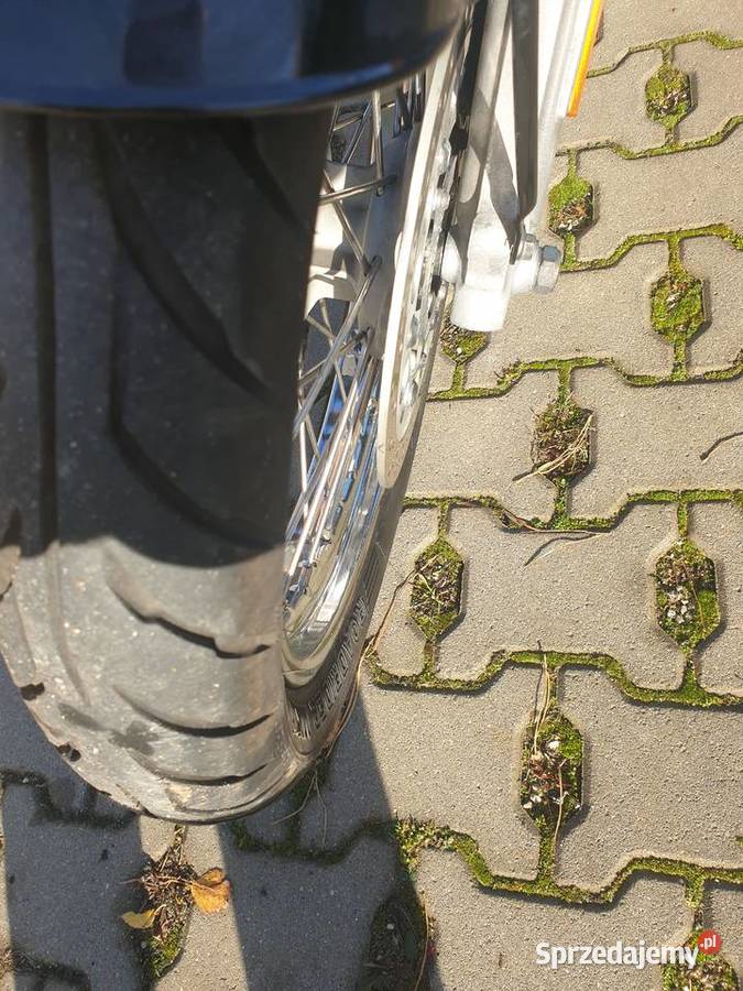 Royal Enfield Bullet 500 ABS kat A2 Rok produkcji 2017 Cielimowo