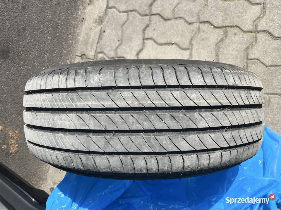 Opony Letnie Michelin Nowe 17cale Warszawa