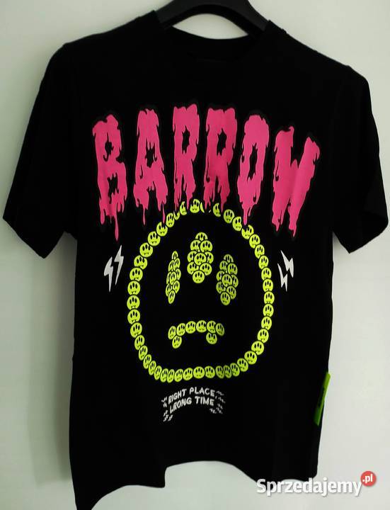 BARROW koszulka Tshirt rozmiar XLXXL Szczecin