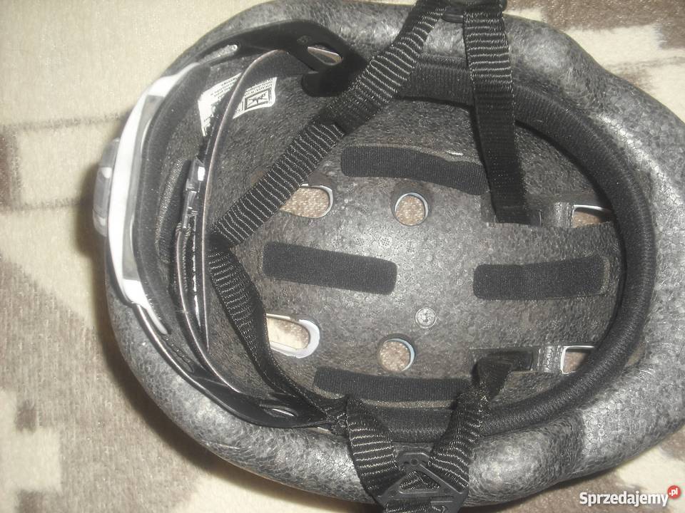 Kask na rower 4856 Warszawa