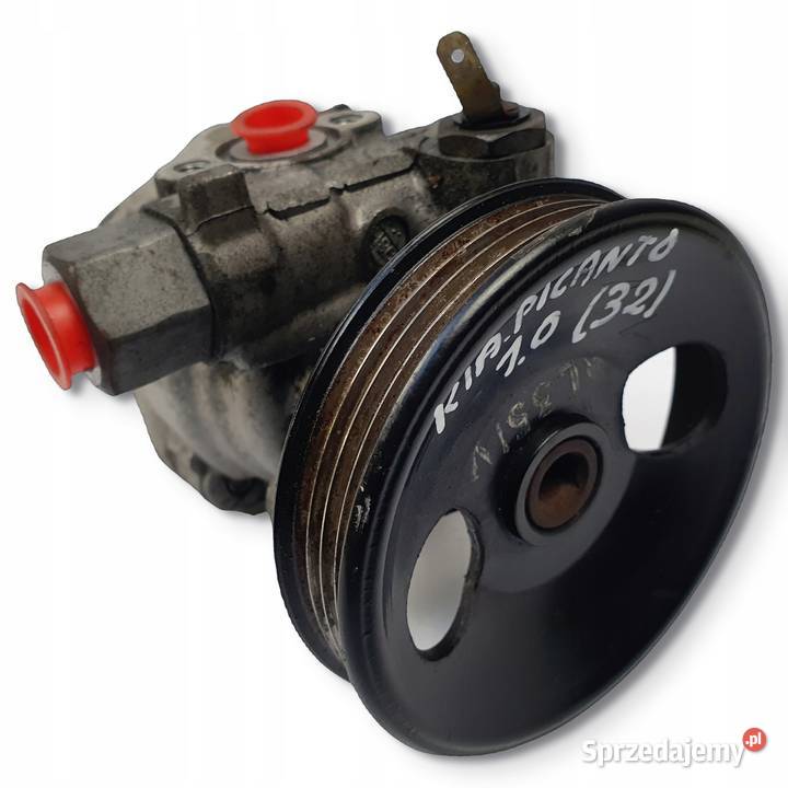 POMPA WSPOMAGANIA Kia Picanto 10 12V 5710007300 osobowe Chełm