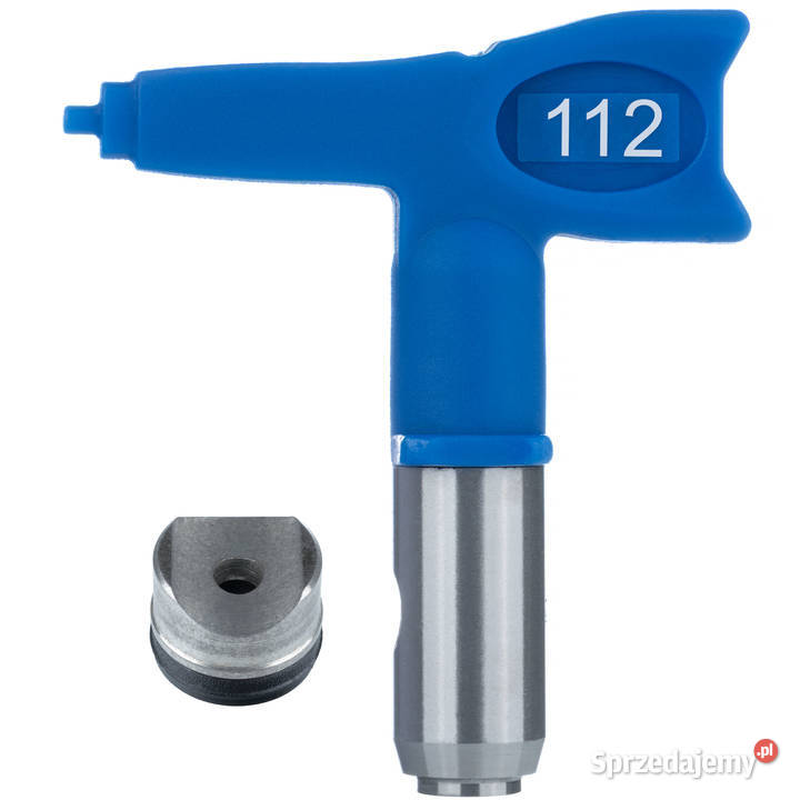 Dysza Malarska Niskociśnieniowa 112 Szerokość 5 Ludźmierz sprzedam