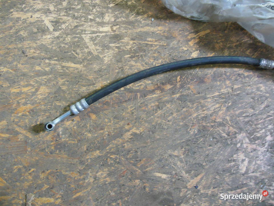 Przewód Wspomagania Fiat Ducato 9414 1349758080 Kozy