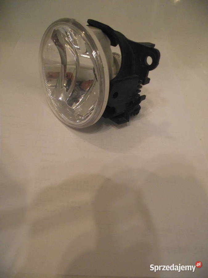 Halogen Koito Wrocław