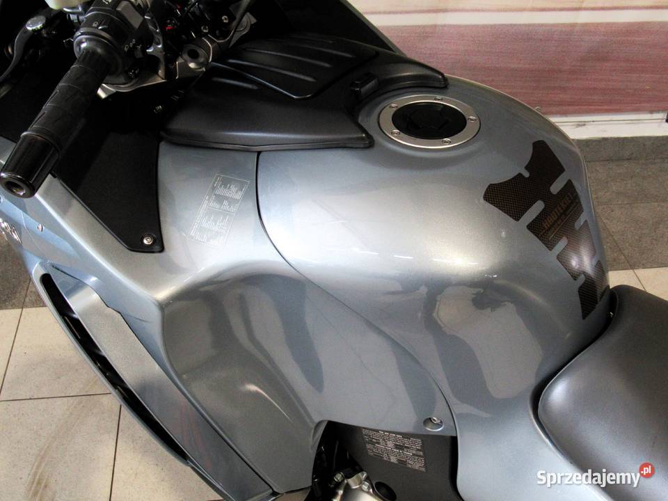 Kawasaki GTR 1400 ABS Oferuję dowóz Kutno sprzedam