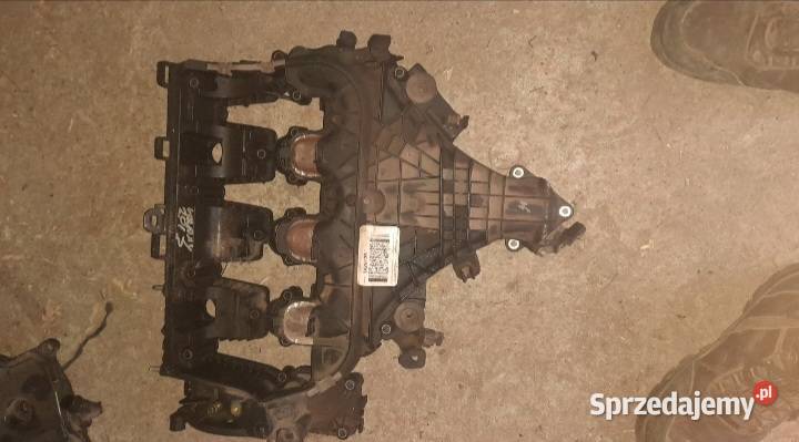 Części do silnika 20 tdci lubelskie Dołhobyczów