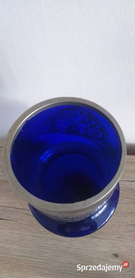 Wazon reklamowy Hortensja łódzkie Przedbórz