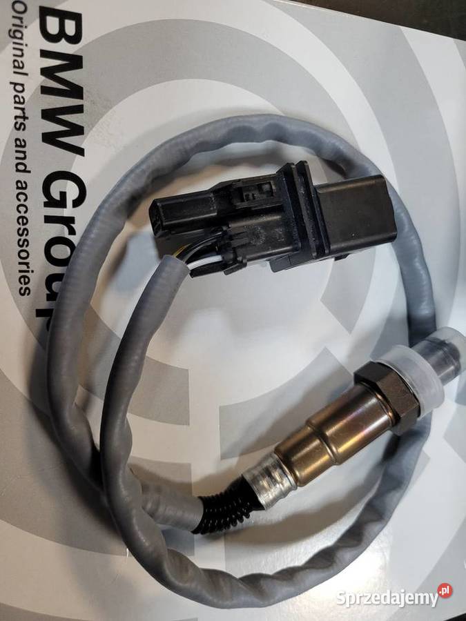 SONDA BMW 11787512985 7512985 03 0258007274 Radom