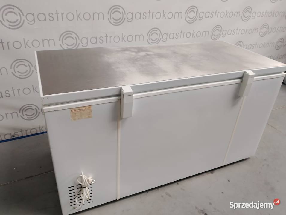 Zamrażarka skrzyniowa 500L Byfal ZD600 dolnośląskie Wrocław