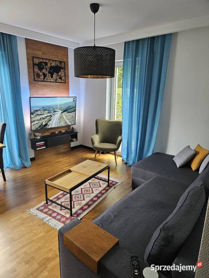Apartament straconka taras 2 parkingi Czynsz 90 Bielsko-Biała