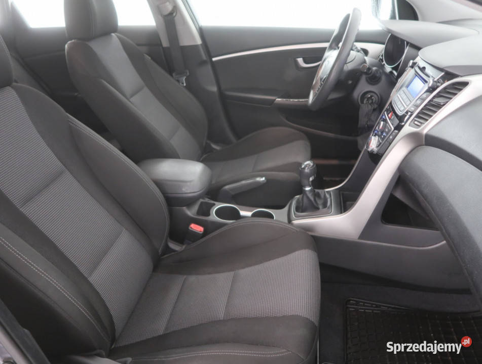 Hyundai i30 16 CRDi Bielany Wrocławskie