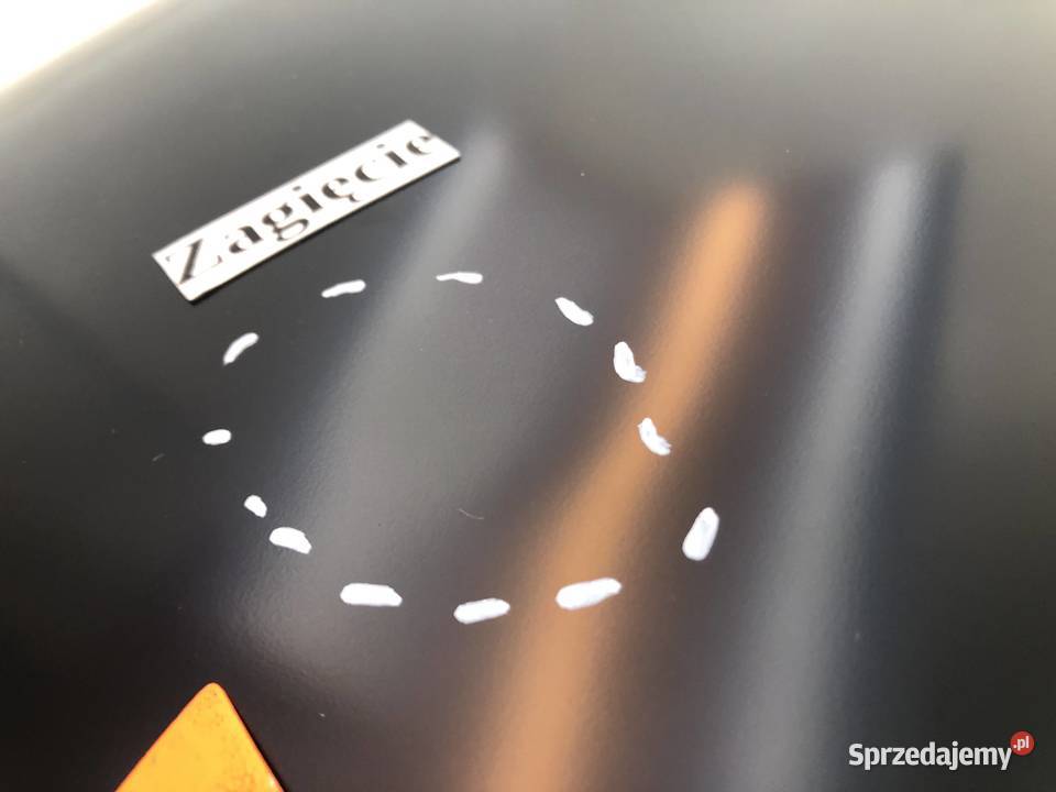 Fiat Doblo 263 20152023 Błotnik lewy przód świętokrzyskie Skarżysko-Kamienna