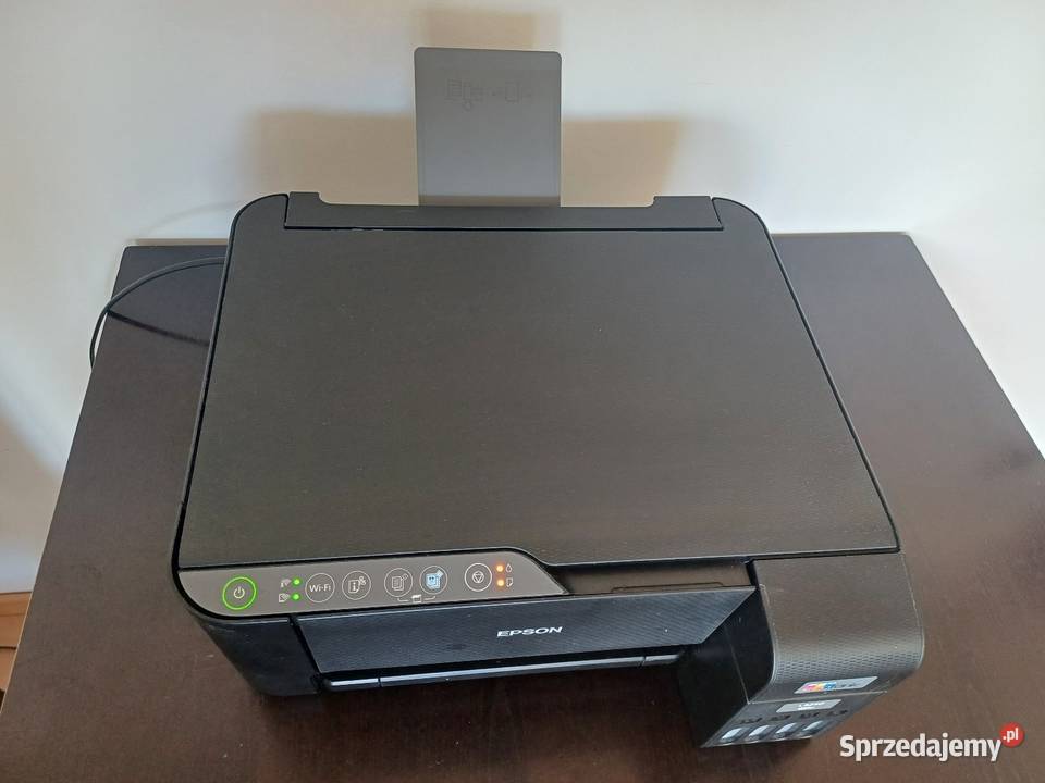 Urządzenie wielofunkcyjne EPSON L3250 EcoTank Drukarki i skanery Lubin