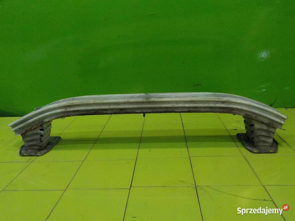 OPEL COMBO D 16r belka zderzaka przod