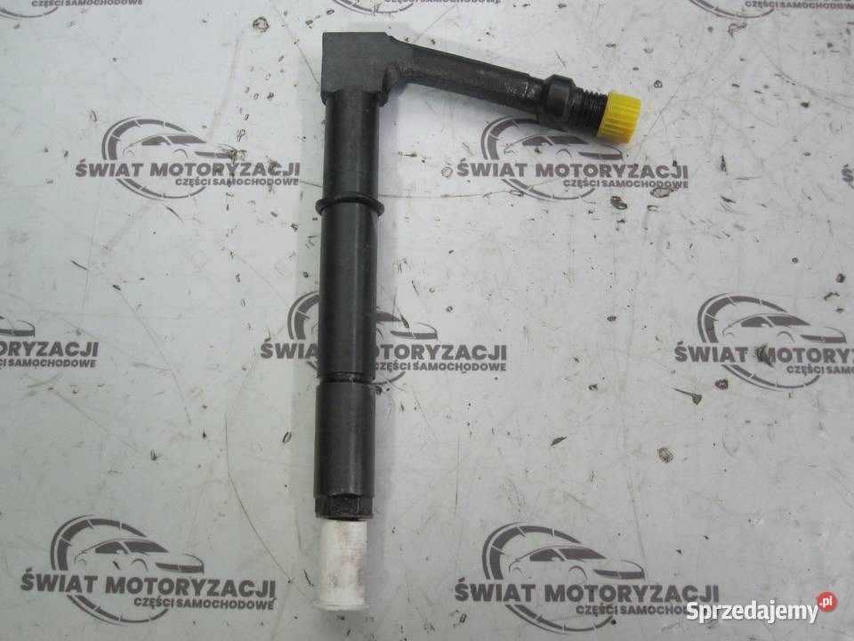 TERRANO II 30 D DDTI 152 ZD30 03R 232 Motoryzacja Kielce