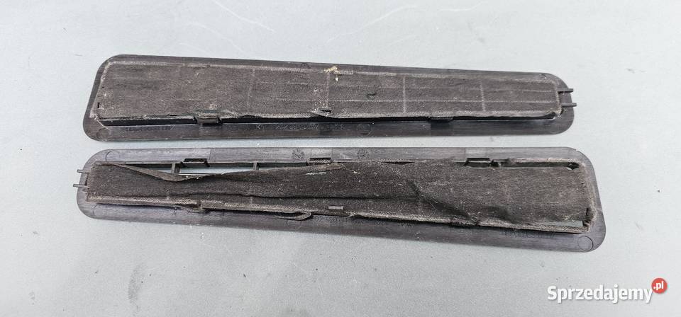 Kratka wentylacji bagażnika mercedes w202 osobowe Zbąszyń