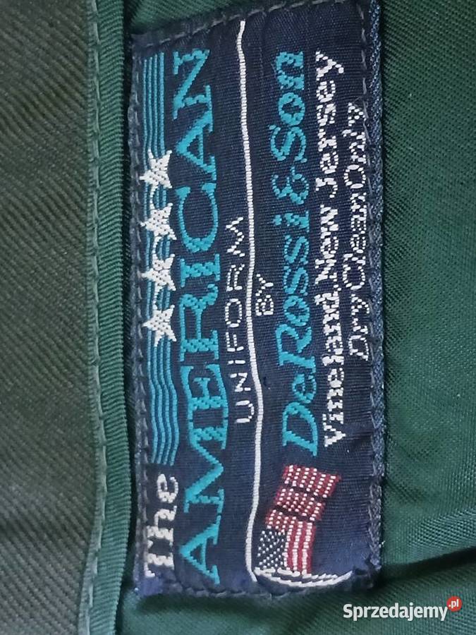 Marynarka galowa Us Army