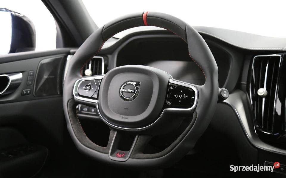 HEICO Volvo XC90 XC60 V90 V60 S90 S60 kierownica dolnośląskie