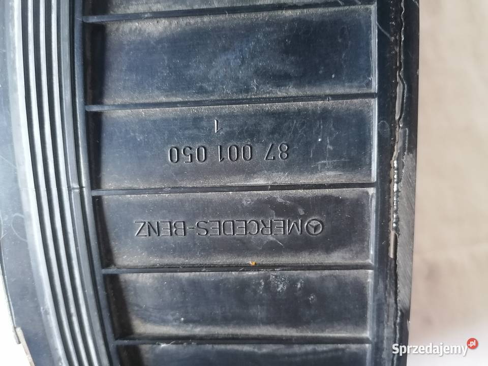 Licznik mercedes 123