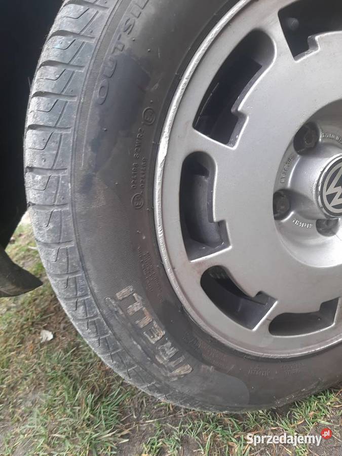 Vw Gti mk1 1976 Turek