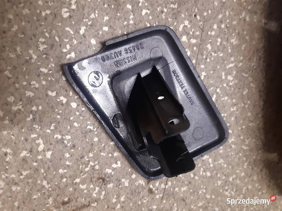 Atrapa kratka gril Primera P12 0107 zaslepka lubelskie Zamość