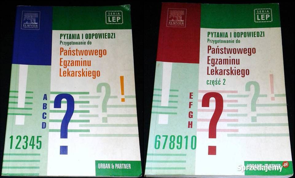 Pytania i odpowiedzi Przygotowanie do Chełm