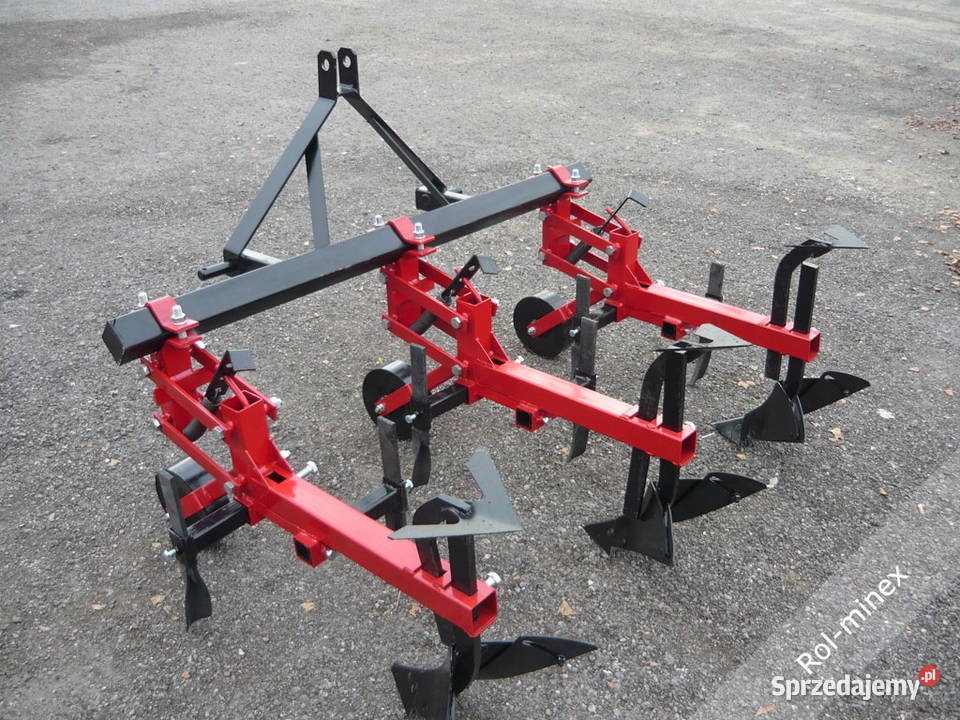 Rama 16 m Obsypnik do ziemniaków DZIEKAN Łęczna