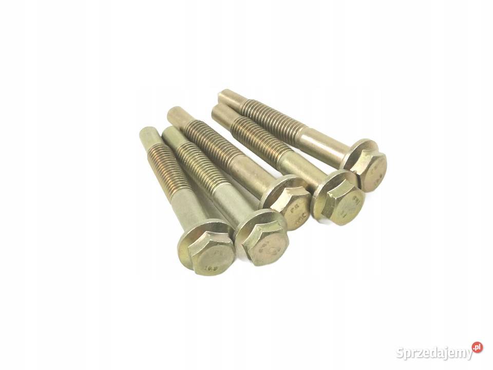 ŚRUBY MOC ZAW PRZÓD M12x175 85 1 x5 FIAT SCUDO Części samochodowe sprzedam