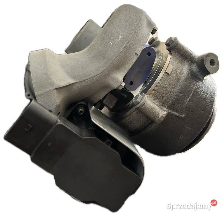 Turbosprężarka Regenerowana Turbina Słubice sprzedam