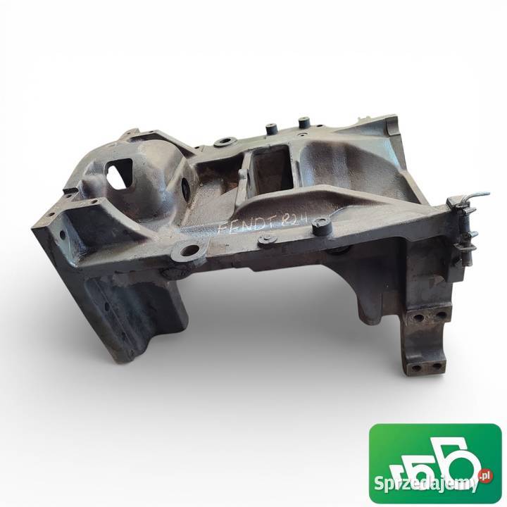 Wspornik Kołyska Przedni Most 926301010012 FENDT