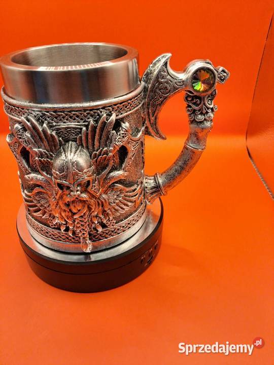 kubki 400500600ml 5D super wykonanie dolnośląskie Wałbrzych