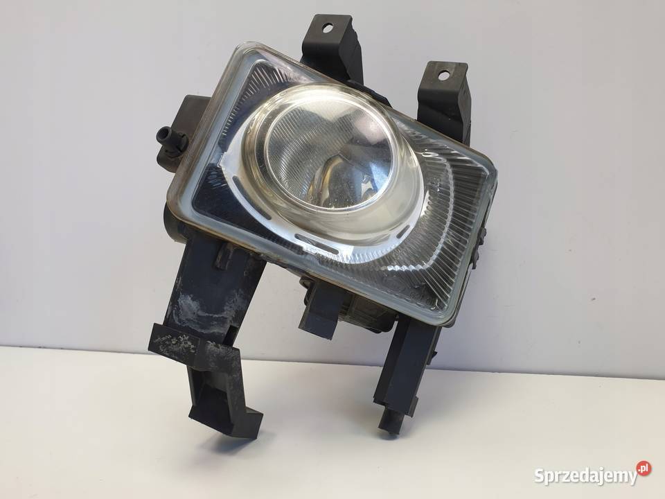LEWY PRZEDNI HALOGEN Opel Vectra C Astra H przód Chełm