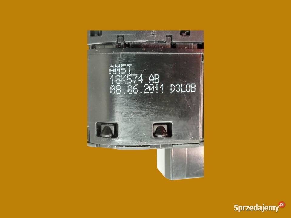 PRZEŁĄCZNIK AM5T14B436FB AM5T18K574AB Ford Focus świętokrzyskie