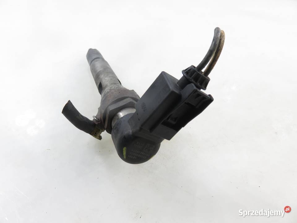 WTRYSKIWACZ RENAULT SCENIC II 15 dCi 8200380253 Wtryskiwacze