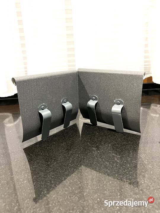 Osłona przeciwrozpryskowa narożna elementem Pozostałe Nowy Sącz