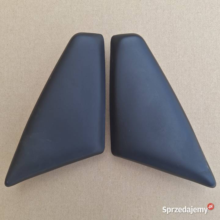 HONDA GOLDWING GL1800 PODUSZKA OBICIE FOTELA