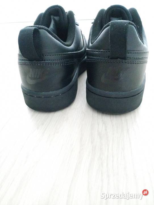 Buty sneakersy damskie NIKE BQ5448001 rozmiar 39 Częstochowa