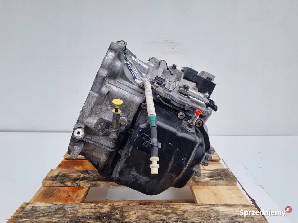 Volvo C30 S40 II V50 24 20V AUTOMATYCZNA