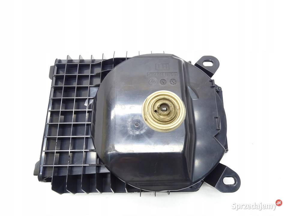 GŁOŚNIK NISKOTONOWY 9192461 BMW E87 E90 E91 E92 Motoryzacja