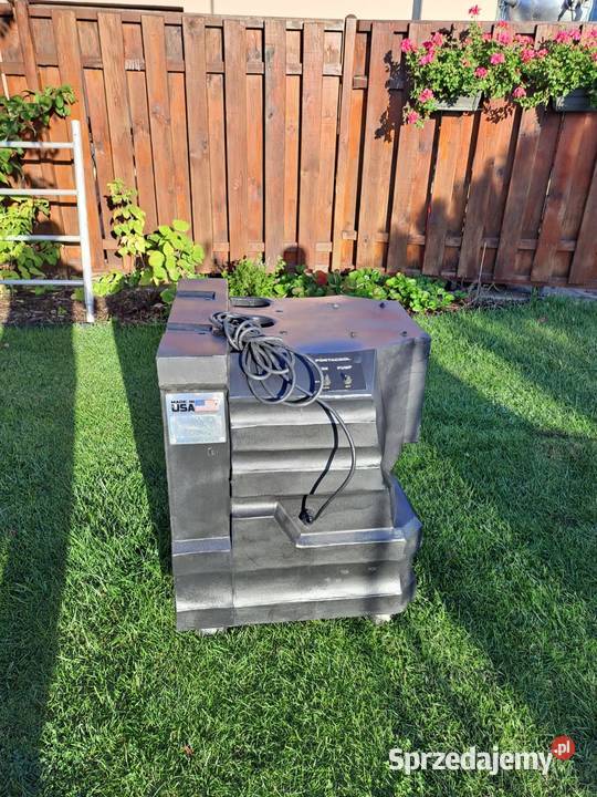 Portacoll klimatyzator przenośny Namysłów