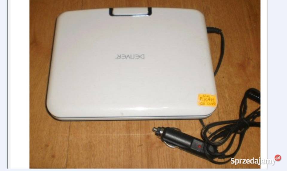 Otwarzacz dvd 7 usbsd Radioodtwarzacze Olkusz sprzedam