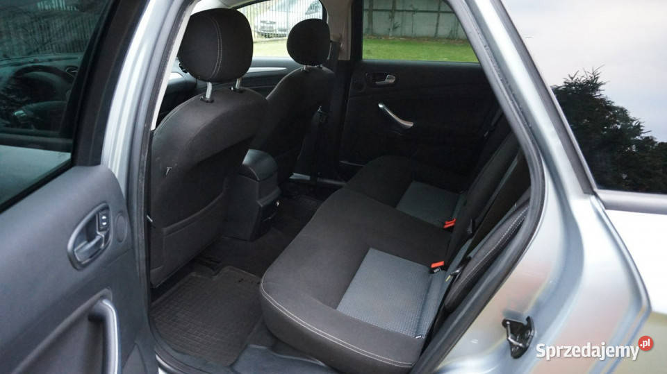 Ford Mondeo z Niemiec zarejestrowany Gwarancja Mondeo Zielona Góra sprzedam